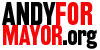 andy4mayor badge
