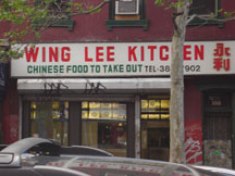 wing lee